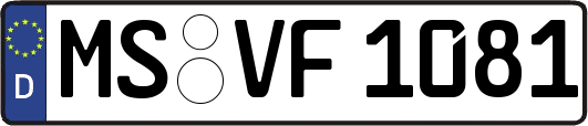 MS-VF1081