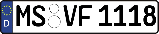 MS-VF1118