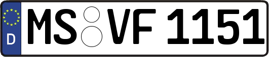 MS-VF1151