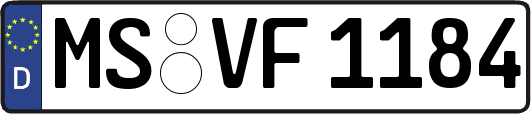MS-VF1184