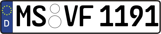 MS-VF1191