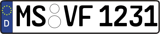 MS-VF1231