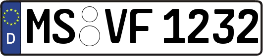 MS-VF1232
