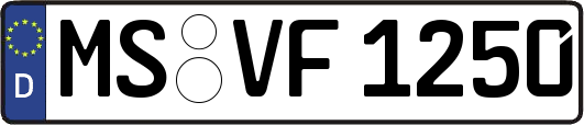 MS-VF1250
