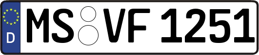 MS-VF1251