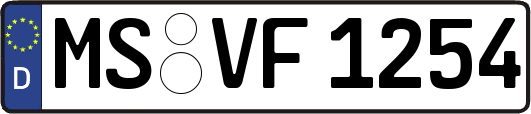MS-VF1254