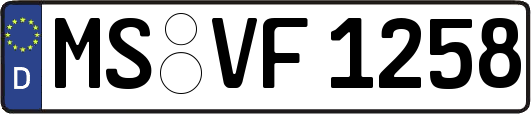 MS-VF1258