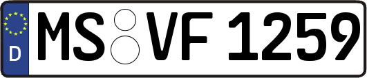 MS-VF1259