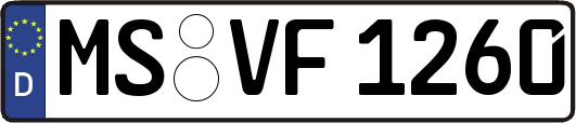 MS-VF1260
