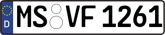 MS-VF1261