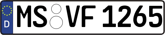 MS-VF1265