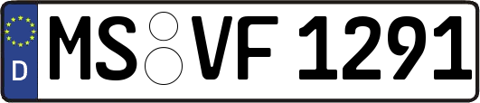 MS-VF1291