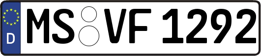 MS-VF1292