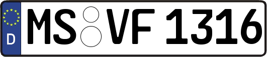 MS-VF1316