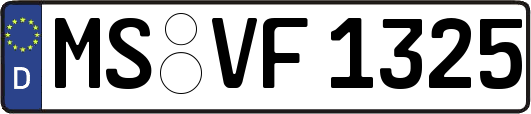 MS-VF1325