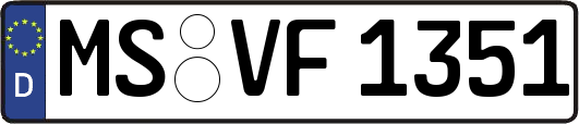 MS-VF1351