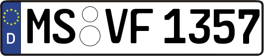 MS-VF1357