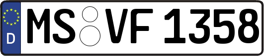 MS-VF1358