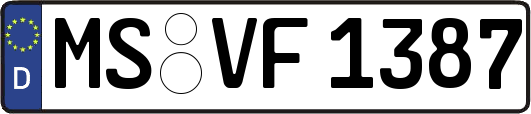 MS-VF1387
