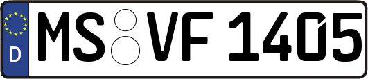 MS-VF1405