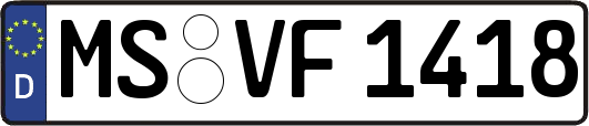 MS-VF1418