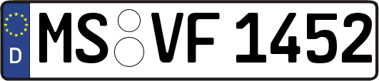 MS-VF1452