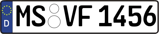 MS-VF1456
