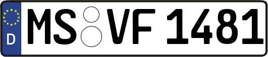 MS-VF1481