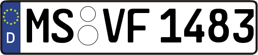 MS-VF1483