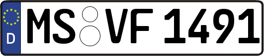 MS-VF1491