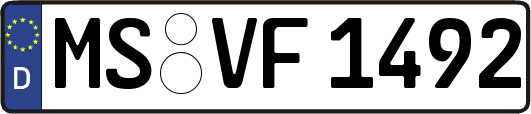 MS-VF1492