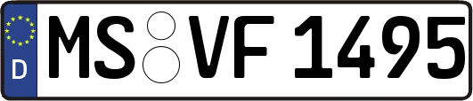 MS-VF1495
