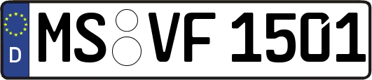 MS-VF1501