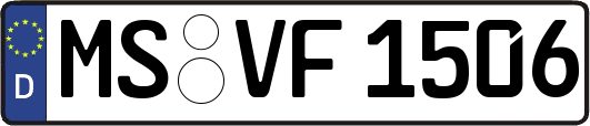 MS-VF1506