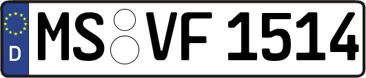 MS-VF1514