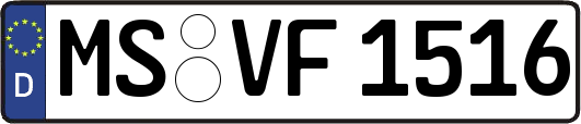 MS-VF1516
