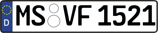 MS-VF1521