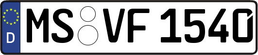 MS-VF1540