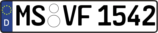 MS-VF1542