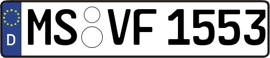 MS-VF1553