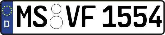 MS-VF1554