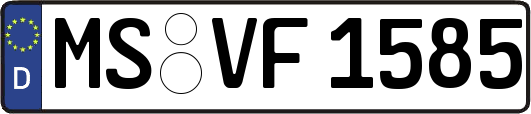 MS-VF1585