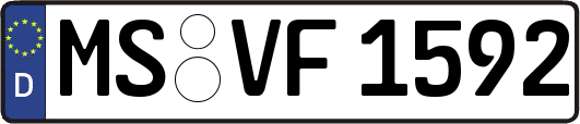 MS-VF1592