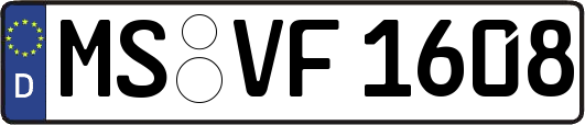 MS-VF1608