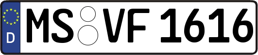 MS-VF1616