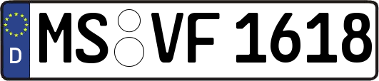 MS-VF1618
