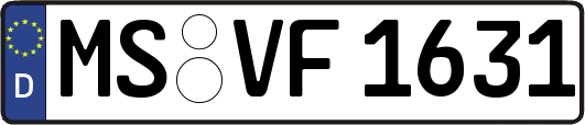 MS-VF1631