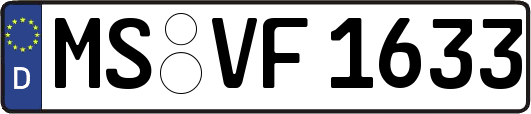 MS-VF1633