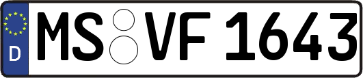 MS-VF1643