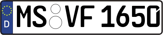 MS-VF1650